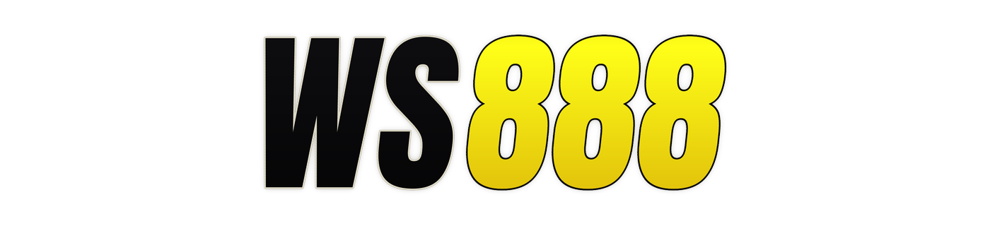 ws888 Logo